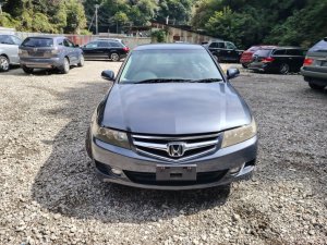 HONDA ACCORD CL7 2006