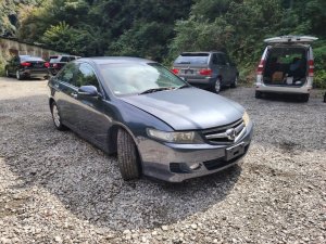 HONDA ACCORD CL7 2006