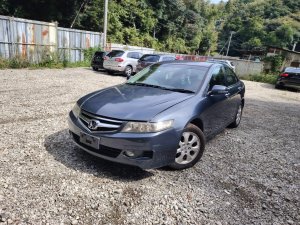 HONDA ACCORD CL7 2006