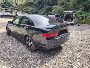 HONDA ACCORD CL7 2007