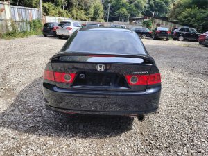 HONDA ACCORD CL7 2007