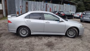 HONDA ACCORD CL9 2004