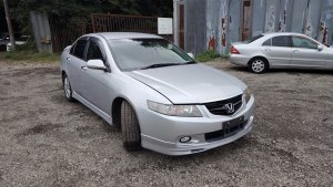 HONDA ACCORD CL9 2004